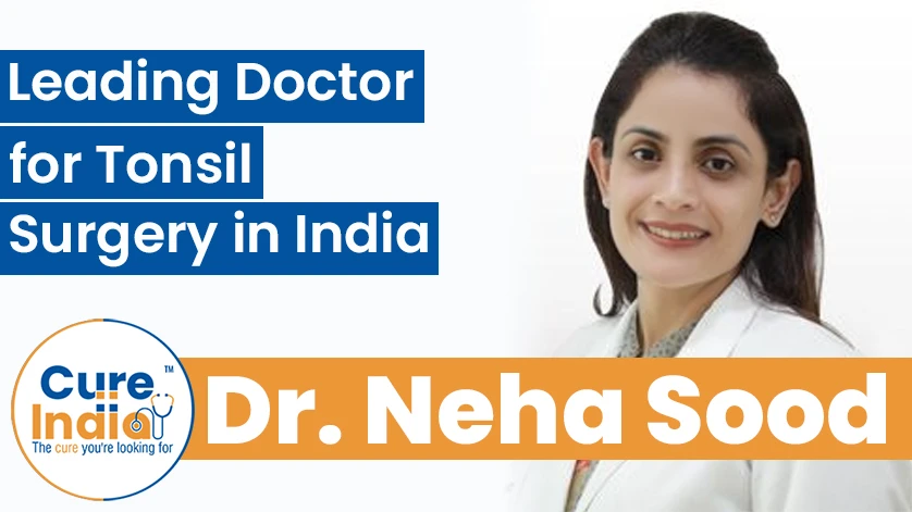 Dr. Neha Sood